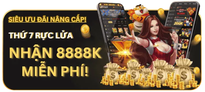 Game Jackpot lũy tiến tại HL8 Win