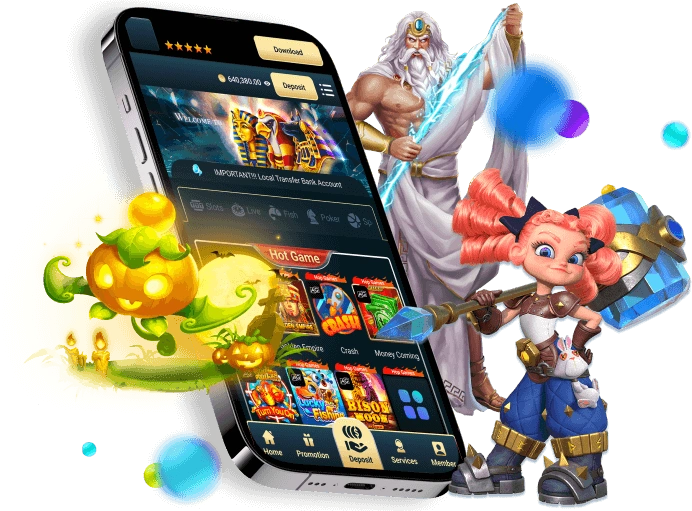 Ưu đãi hoàn trả và thưởng nạp lại HL8 Win