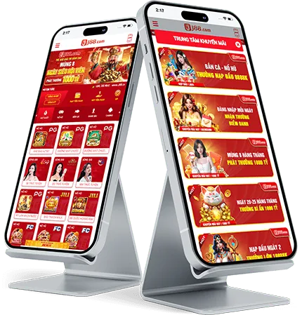 Giao diện ứng dụng di động HL8 Win