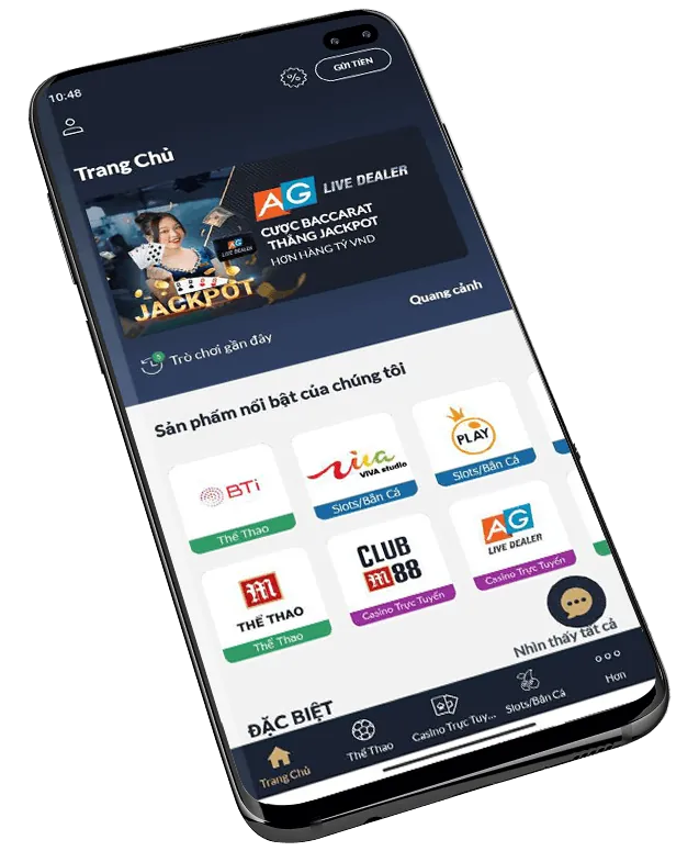 Người chia bài chuyên nghiệp HL8 Win
