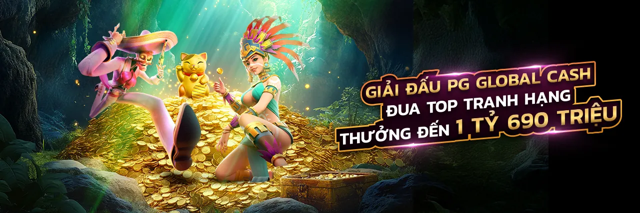 Hình ảnh chính Nổ Hũ HL8 Win với các biểu tượng slot game và jackpot